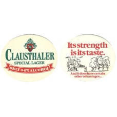 Clausthaller UK No.004